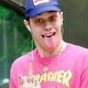 Illustration for article titled Pete Davidson and Dennis Rodman Are Identical Now